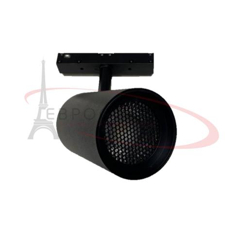 LS20-20DG Світ-ник для магн/треку СЛАЙ ТРЕК СПОТ 15W (D70) 4000К