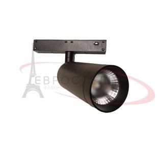 AR20/GD2-7 Світ-ник для магн/треку СЛАЙ ТРЕК СПОТ2 7W (D30*H100) 3 кольори (з перимикачем)